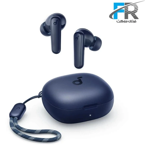 هدفون بی سیم اَنکر مدل Soundcore R50i | مشکی | ارسال رایگان