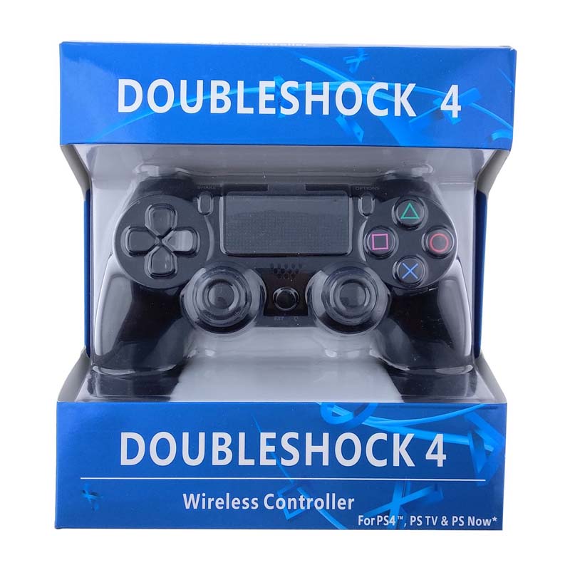 دسته بازی سونی مدل PS4 Doubleshock 4 مشکی