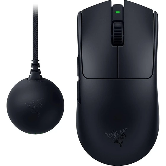 ماوس گیمینگ ریزر مدل Razer Viper V4 Pro بی سیم