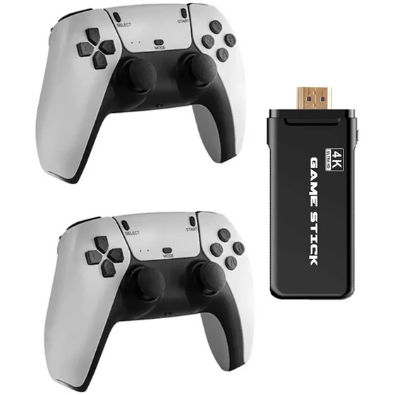 کنسول بازی Game Stick 4K Ultra HD