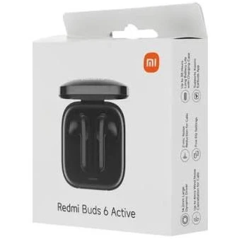 هدفون بیسیم شیائومی مدل Buds 6 Active