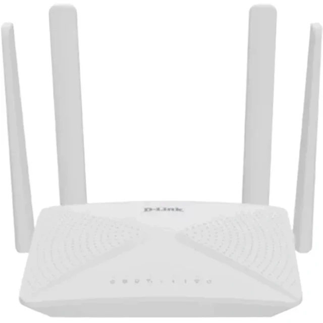 مودم روتر بی سیم دی لینک مدل DWR-M922 با فناوری ۴G LTE