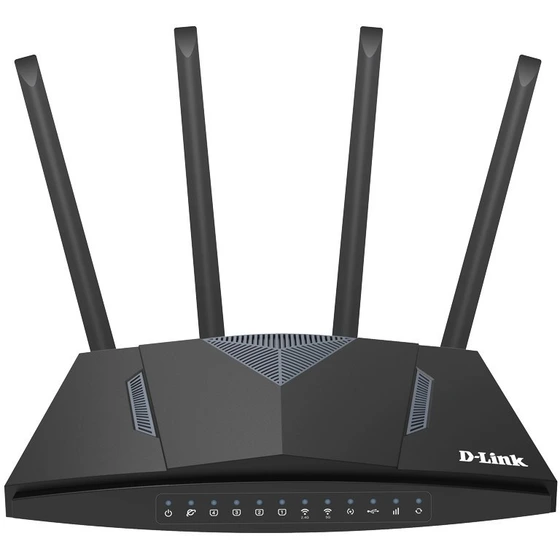 مودم روتر بی سیم دی لینک مدل DWR M960 | استوک