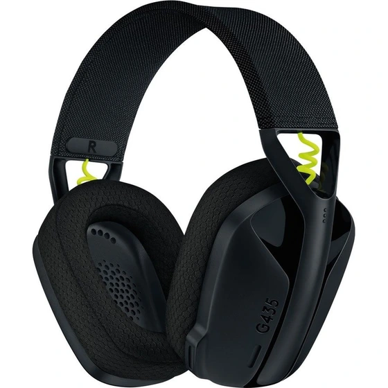 هدست بی‌ سیم لاجیتک مدل G435